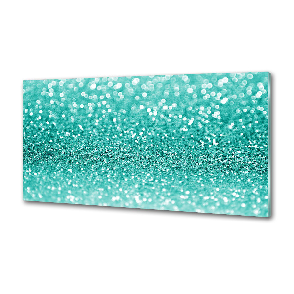 Glazen achterwand keuken Friemel