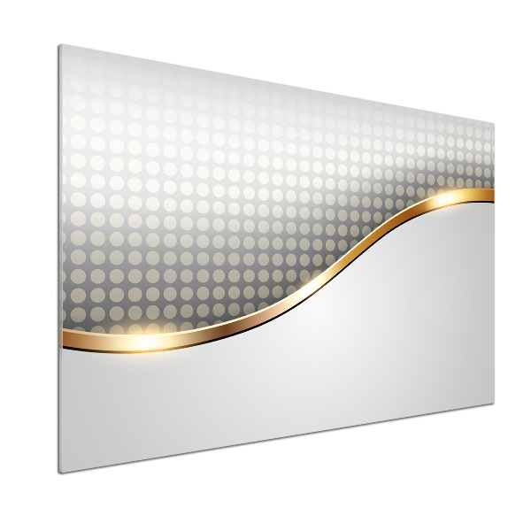 Achterwand keuken Abstracte achtergrond