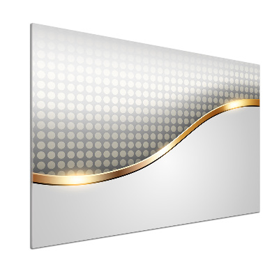 Achterwand keuken Abstracte achtergrond