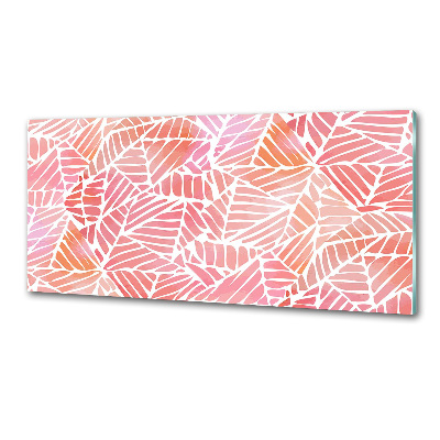 Spatplaat keuken Abstracte achtergrond