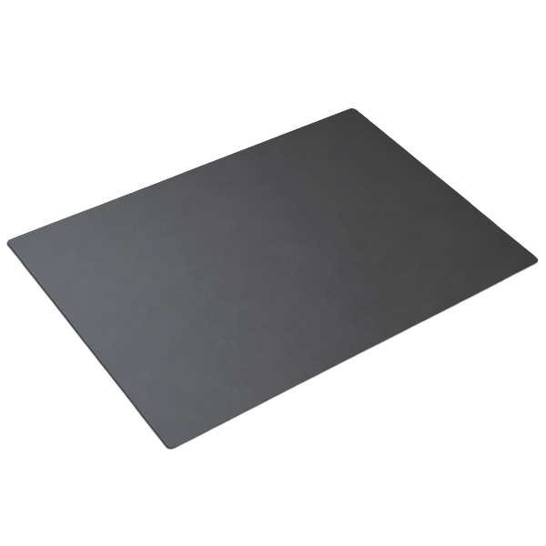 Metalen barbecue mat Rechthoekige 100x70 cm