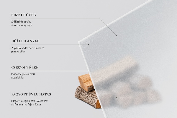 Ronde kachel vloerplaat Optisch melkglas effect