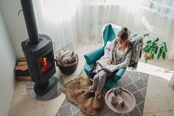 Onderplaat kachel Abstracte achtergrondtextuur