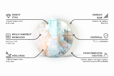 Onderplaat kachel Natuurlijke steenstructuur