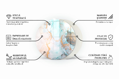 Vloerplaat voor kachel Ruwe betontextuur