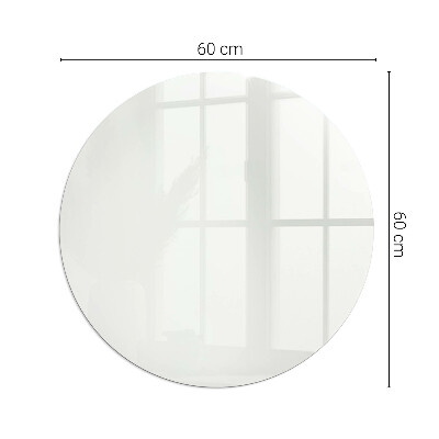 Onderplaat kachel Ivoorkleur