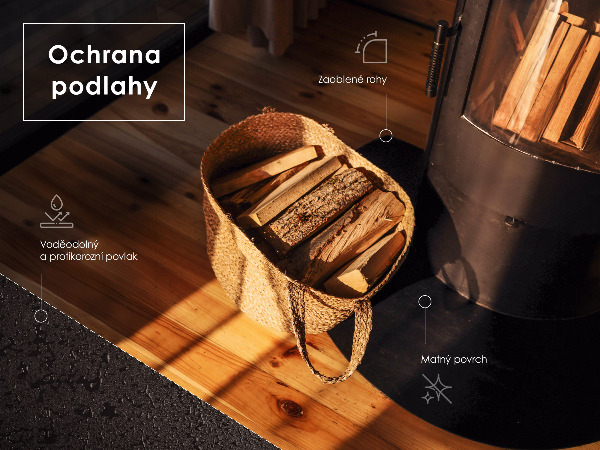Rechthoekige kachel vloerplaat industriële metal
