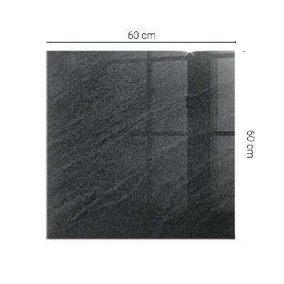 Vloerplaat openhaard Uiterlijk van ruwe steen