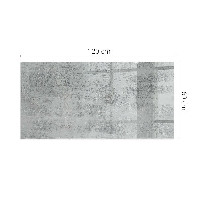 Plaat voor onder kachel Achtergrond met een abstracte structuur