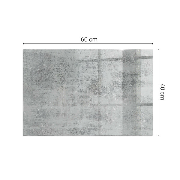 Plaat voor onder kachel Achtergrond met een abstracte structuur