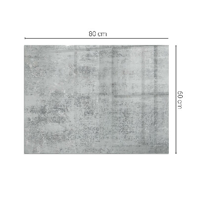 Plaat voor onder kachel Achtergrond met een abstracte structuur