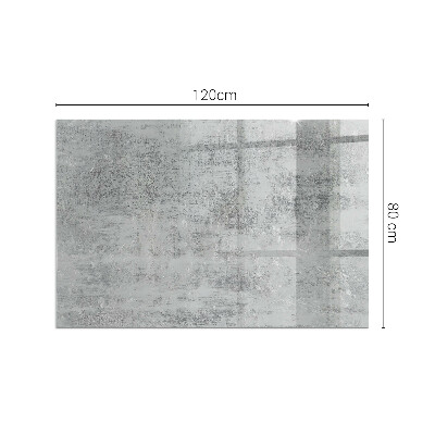 Plaat voor onder kachel Achtergrond met een abstracte structuur