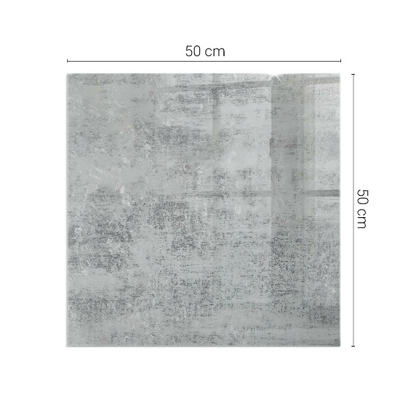 Plaat voor onder kachel Achtergrond met een abstracte structuur