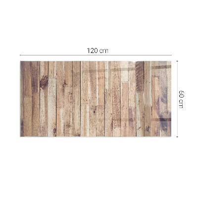 Vloerplaat openhaard Bordenpatroon in een harmonieuze opstelling