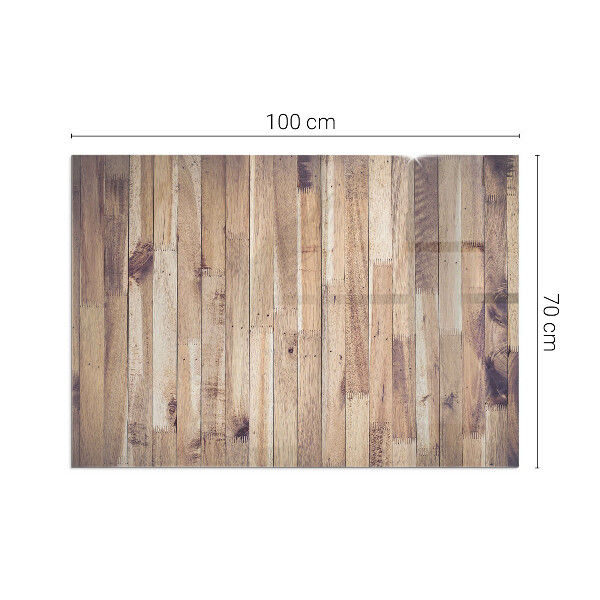 Vloerplaat openhaard Bordenpatroon in een harmonieuze opstelling