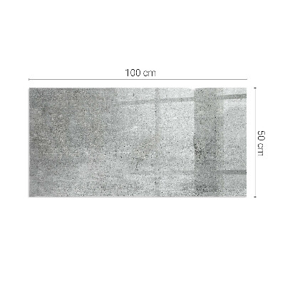 Vloerplaat openhaard Betonconstructie in stijl