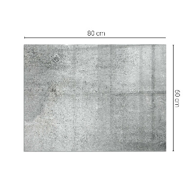 Vloerplaat openhaard Betonconstructie in stijl