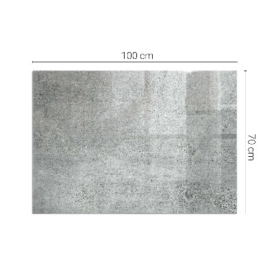 Vloerplaat openhaard Betonconstructie in stijl