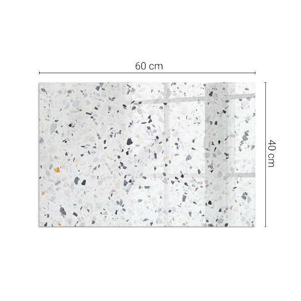 Vloerplaat openhaard Steenpatroon met subtiele details