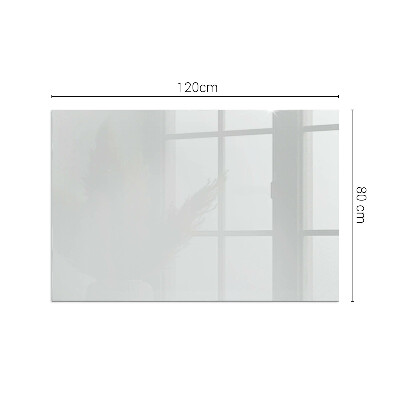 Vloerplaat openhaard Kleur grijs