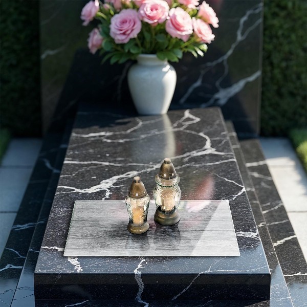 Grafkaars onderzetter Oude houten planken