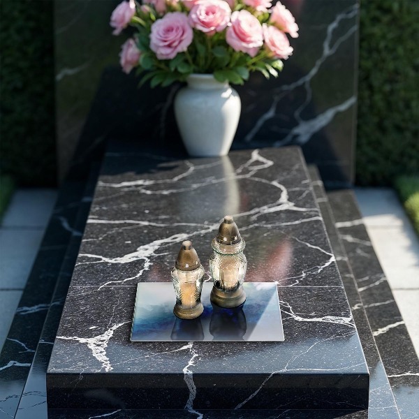 Grafkaars onderzetter Abstracte achtergrond