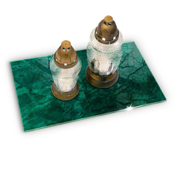 Grafkaars onderzetter Steenachtige achtergrondtextuur