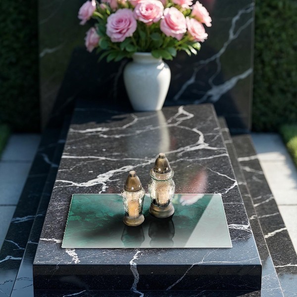 Grafkaars onderzetter Steenachtige achtergrondtextuur