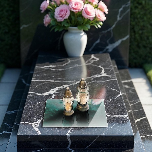 Grafkaars onderzetter Steenachtige achtergrondtextuur