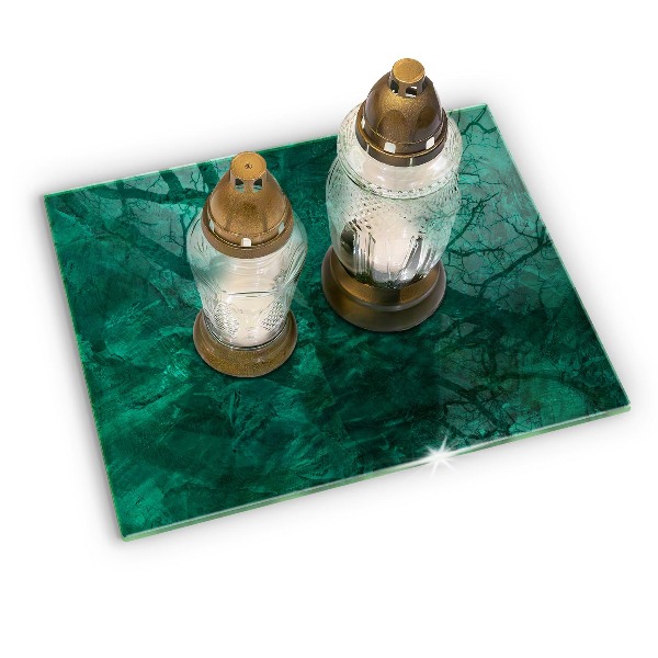 Grafkaars onderzetter Steenachtige achtergrondtextuur