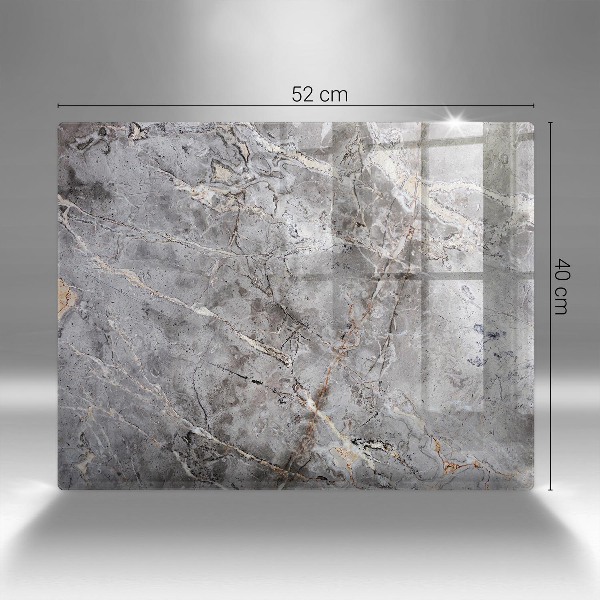 Grafkaars onderzetter Steenstructuur