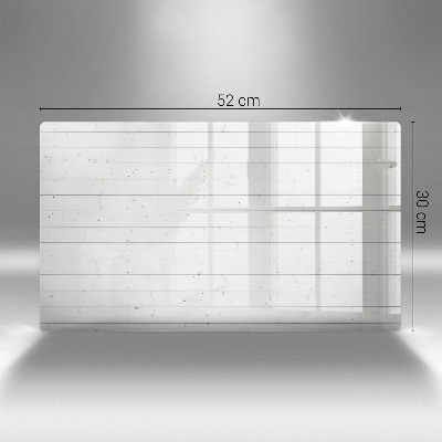 Grafkaars onderzetter Moderne lichtpanelen
