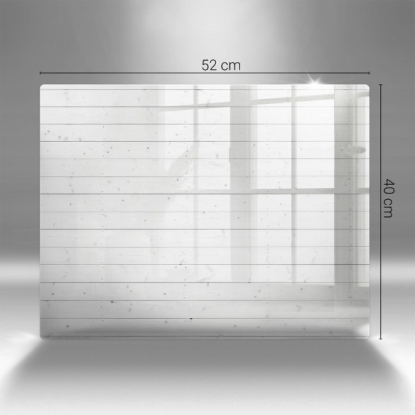 Grafkaars onderzetter Moderne lichtpanelen