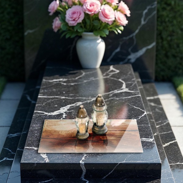 Grafkaars onderzetter Textuur van een houten plank