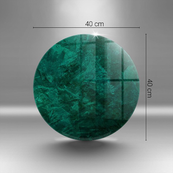 Grafkaars onderzetter Steenachtige achtergrondtextuur