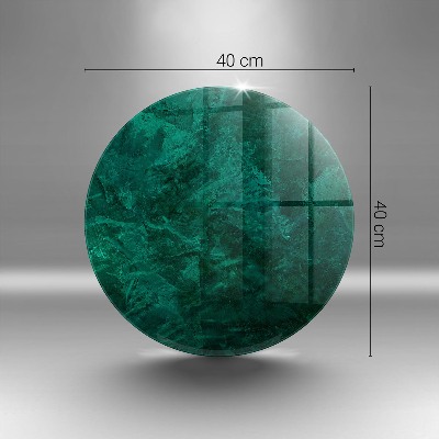 Grafkaars onderzetter Steenachtige achtergrondtextuur