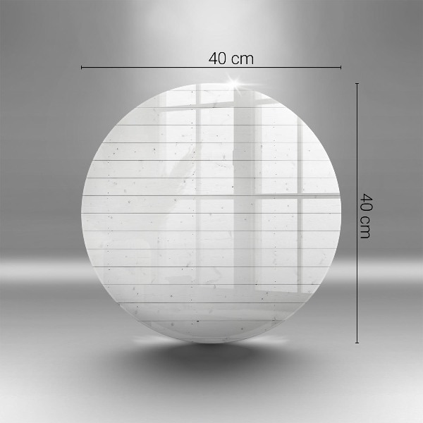 Grafkaars onderzetter Moderne lichtpanelen