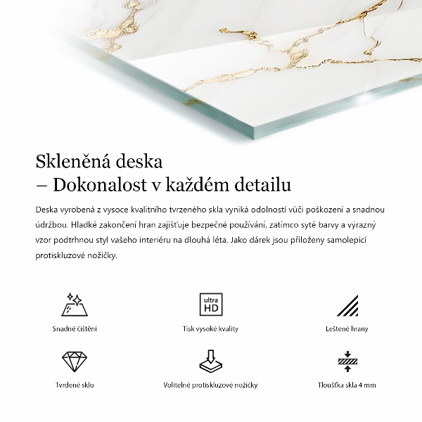 Rechthoekig tafelblad De charme van natuurlijk hout