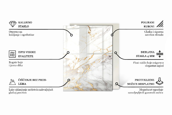Rechthoekig tafelblad De charme van natuurlijk hout