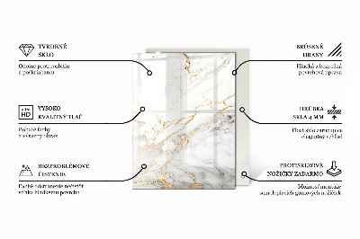 Rechthoekig tafelblad Ecologische houtstructuur