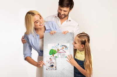 Kurk bedrukken elegant marmerpatroon in neutrale tinten