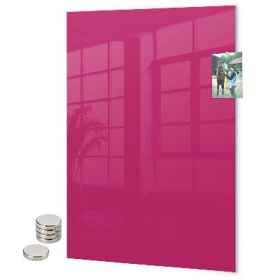 Magneet bord Lichtgrijze kleur