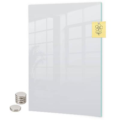 Magnet board Crème kleur