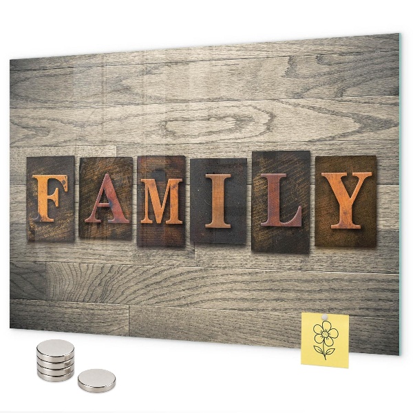 Familie van inscripties