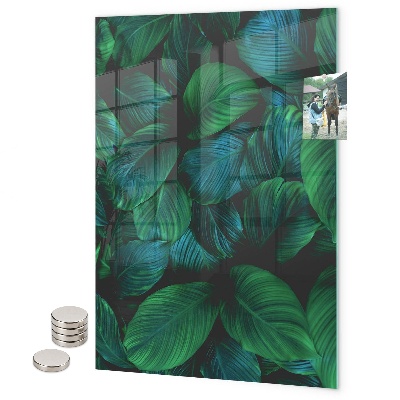 Magnet board Gouden marmer