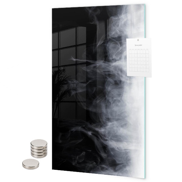 Magnet board Mist