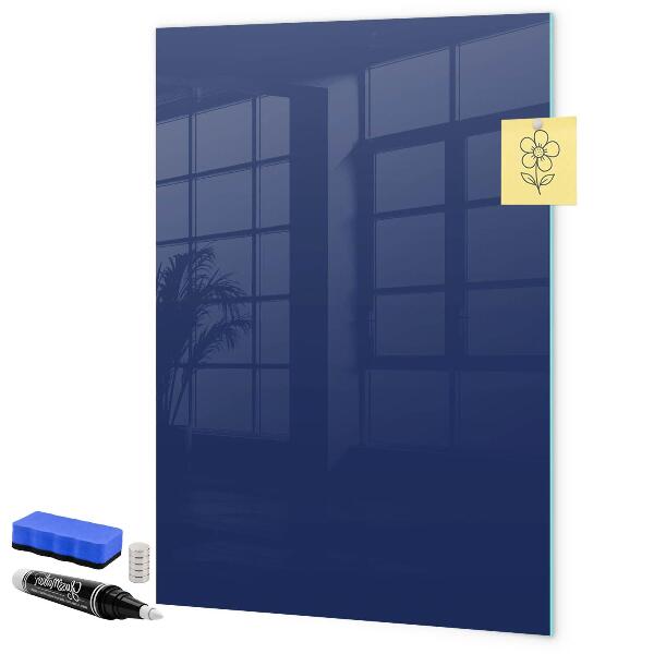 Magnetisch bord voor foto's en notities
