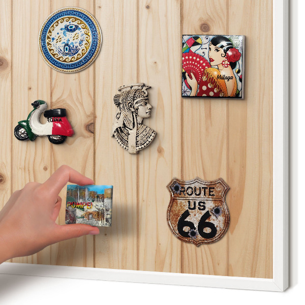 Houten patroon