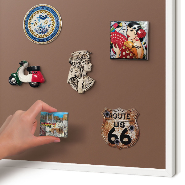 Bruine kleur