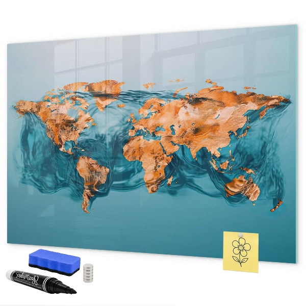 Een interactieve wereld met persoonlijke foto's